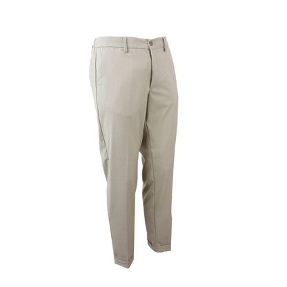 PANTALONE MOLFETTA BEIGE