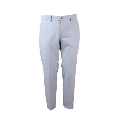 PANTALONE MOLFETTA GRIGIO