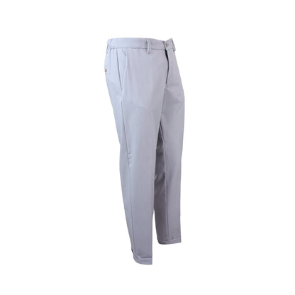 PANTALONE MOLFETTA GRIGIO