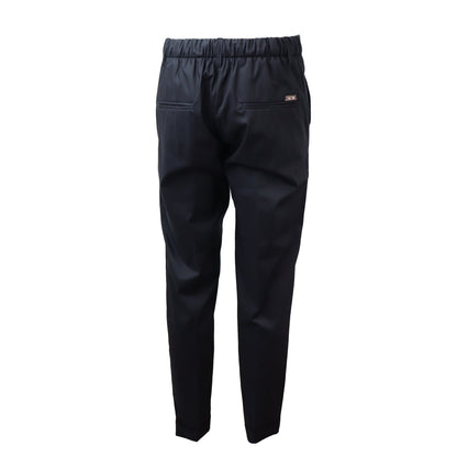 PANTALONE MOLFETTA NERO
