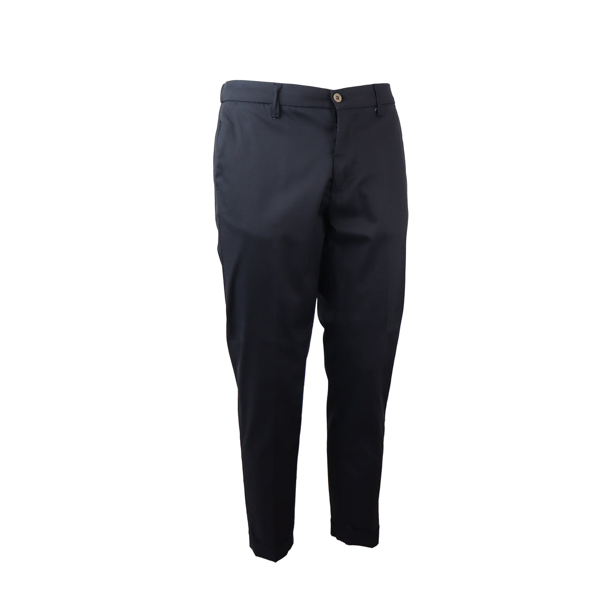 PANTALONE MOLFETTA NERO