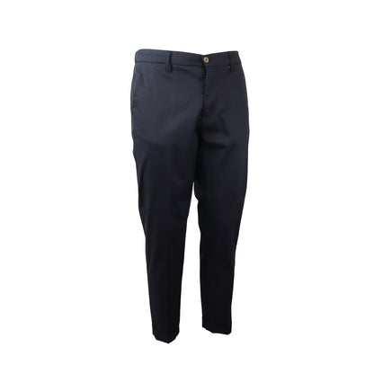 PANTALONE MOLFETTA NERO