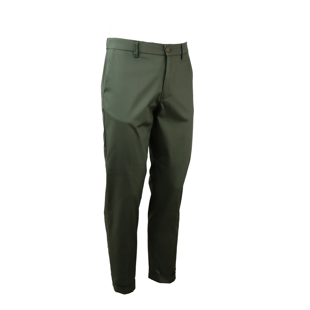 PANTALONE MOLFETTA VERDE