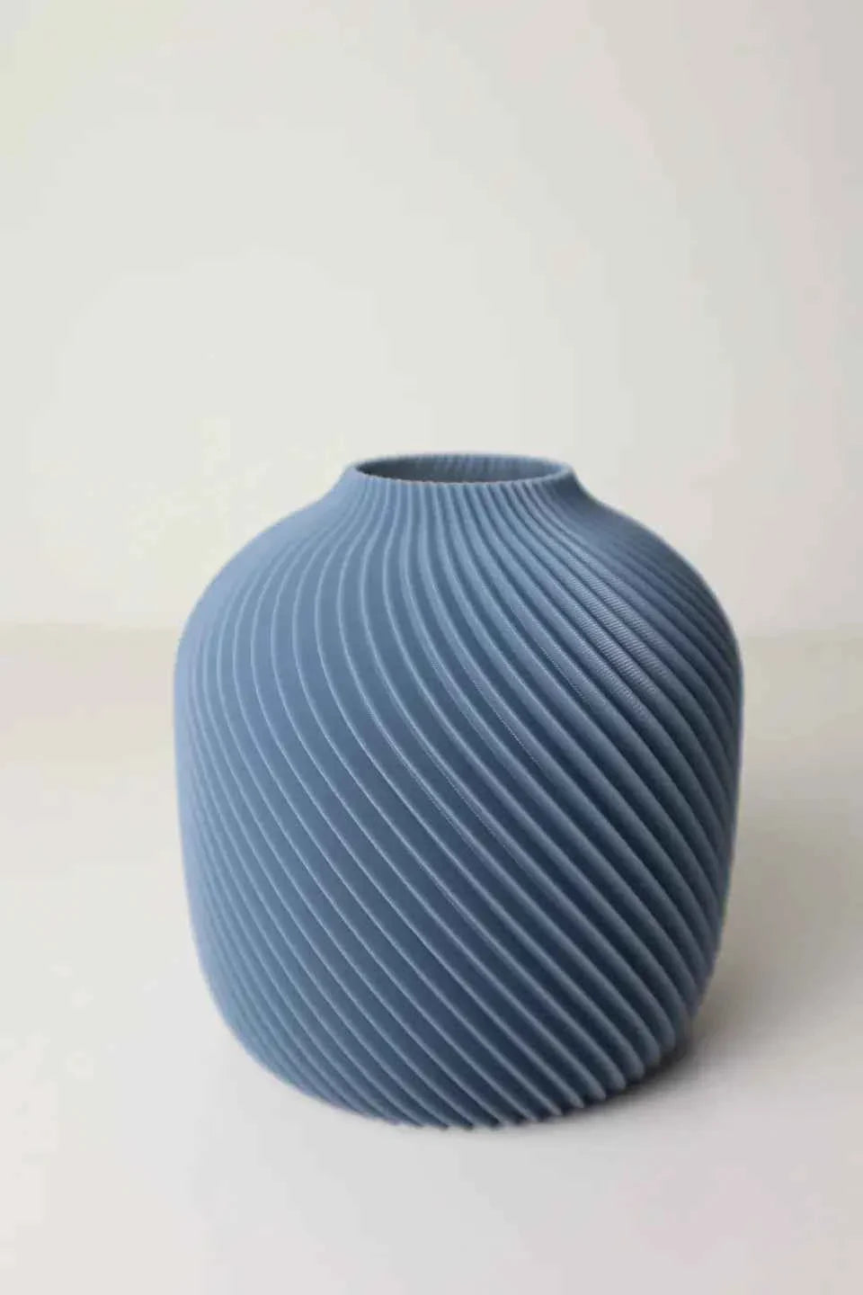 MAC: Vaso Decorativo Botany Chic a Spirale Home Decor
