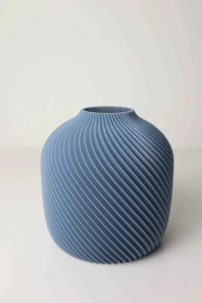 MAC: Vaso Decorativo Botany Chic a Spirale Home Decor