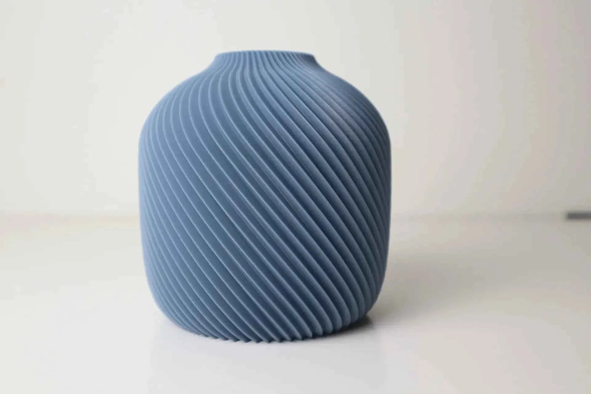 MAC: Vaso Decorativo Botany Chic a Spirale Home Decor
