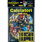 Panini Football Players 2024-2025 Starter Pack Album + 4 Serie A Football Packs