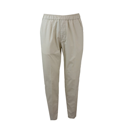 PANTALACCIO GIGI BEIGE