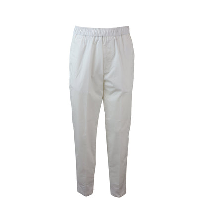 PANTALACCIO GIGI BIANCO