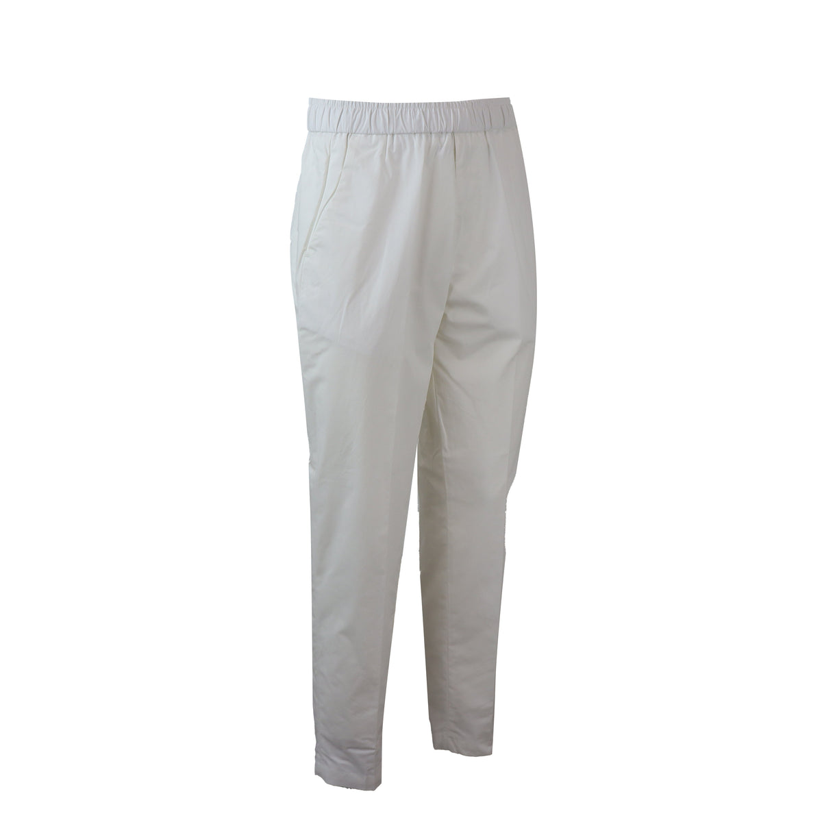 PANTALACCIO GIGI BIANCO