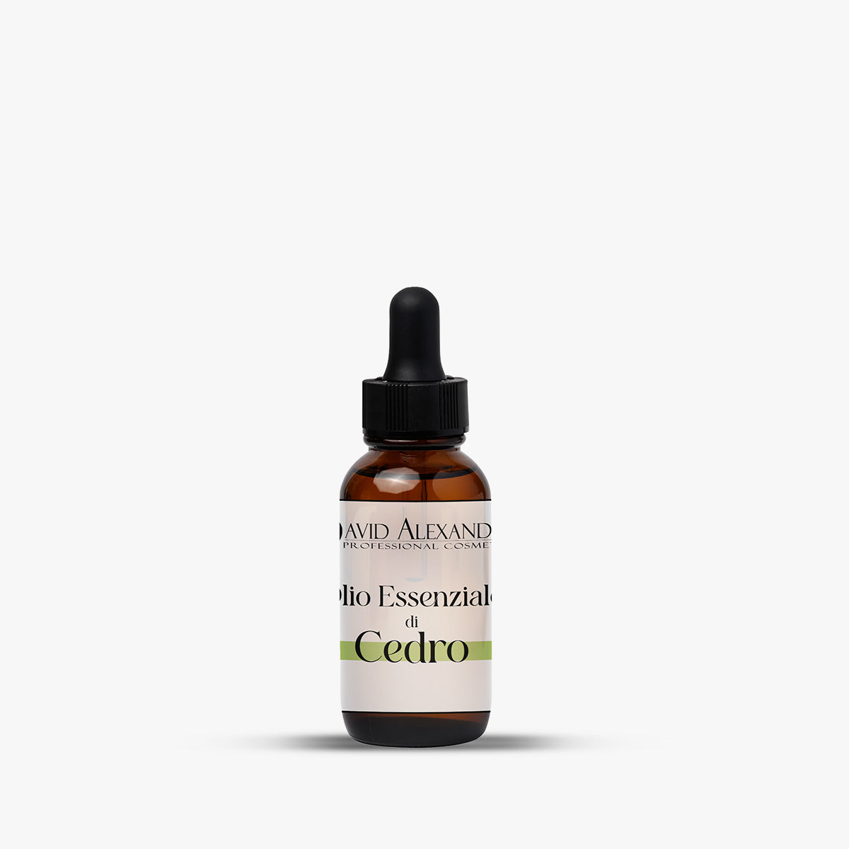 Olio Essenziale di Legno di Cedro 15ml – Purificante e Rilassante 100% Naturale