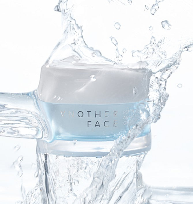 ANOTHER FACE PEPTATHENOL AQUA BALANCE CREAM
