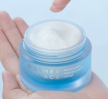 ANOTHER FACE PEPTATHENOL AQUA BALANCE CREAM