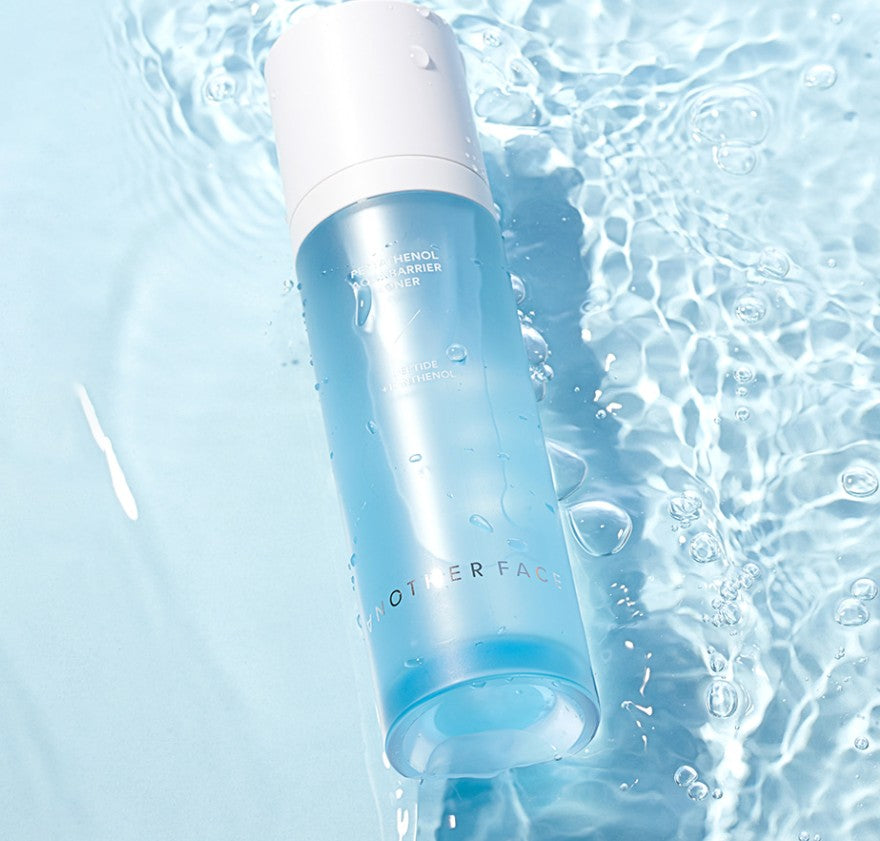 ANOTHER FACE PEPTATHENOL AQUA BALANCE TONER