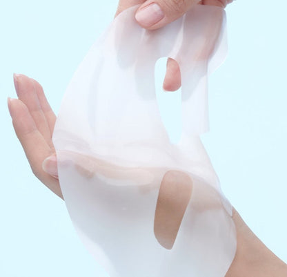 ANOTHER FACE PEPTATHENOL AQUA BALANCE GEL MASK (4EA)