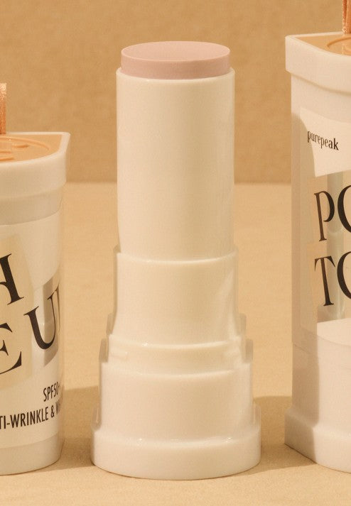 PUREPEAK POSH TONE UP