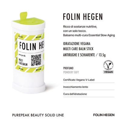 PUREPEAK FOLIN HEGEN