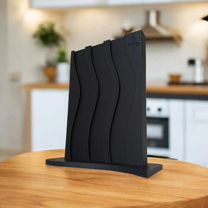 ONDULA: Porta Capsule Nespresso Premium Home Decor