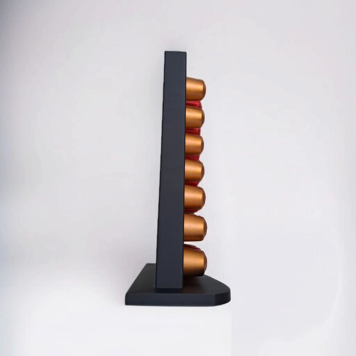 ONDULA: Porta Capsule Nespresso Premium Home Decor