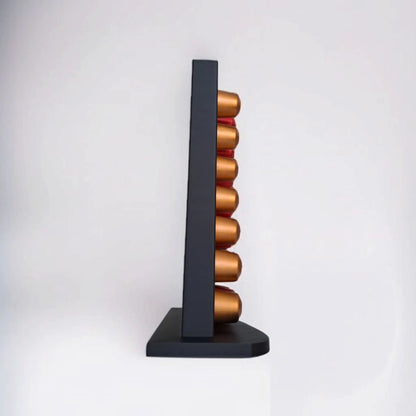 ONDULA: Porta Capsule Nespresso Premium Home Decor