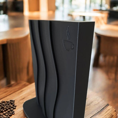 ONDULA: Porta Capsule Nespresso Premium Home Decor