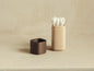 ESSENCE: Home Decor Set Contenitori Bagno Moderni in PLA
