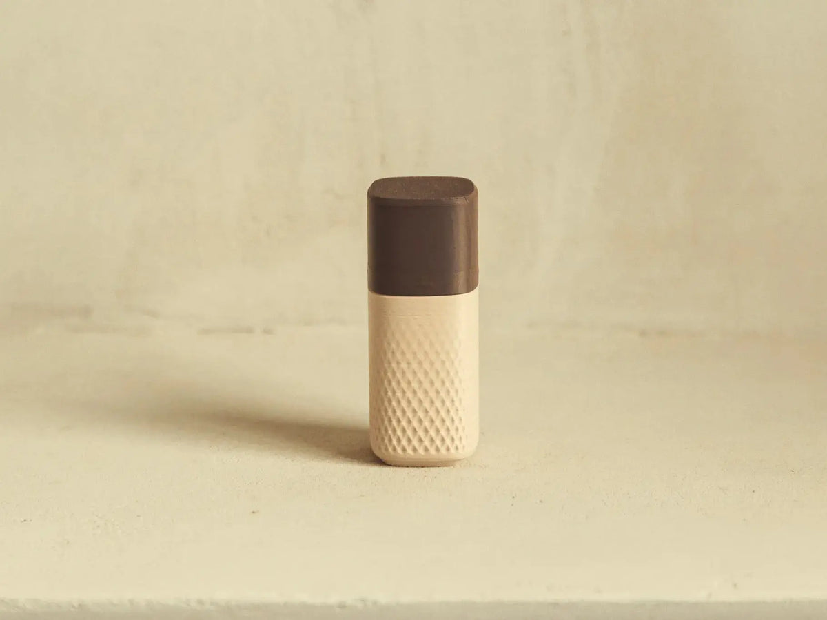 ESSENCE: Home Decor Set Contenitori Bagno Moderni in PLA