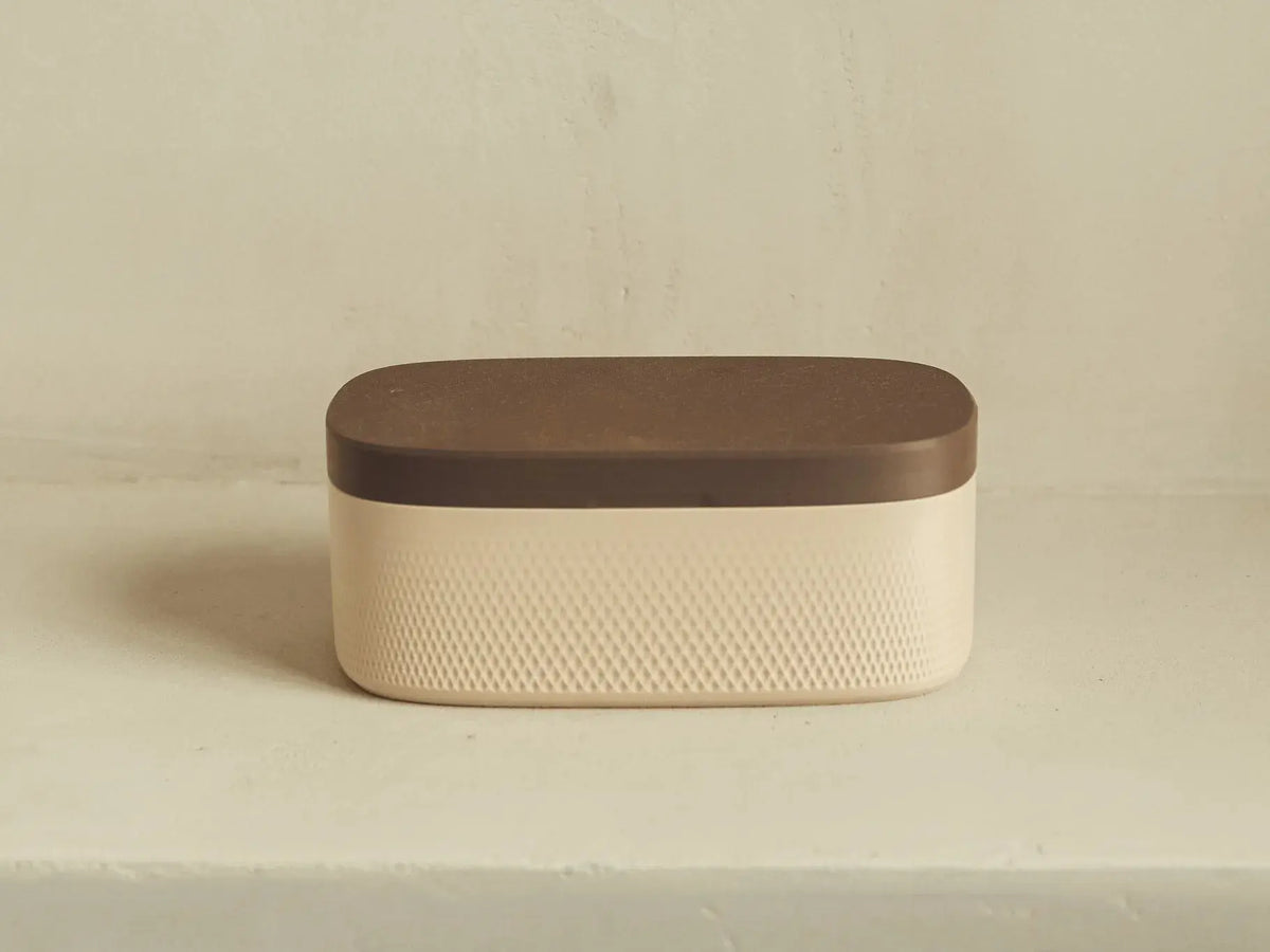 ESSENCE: Home Decor Set Contenitori Bagno Moderni in PLA