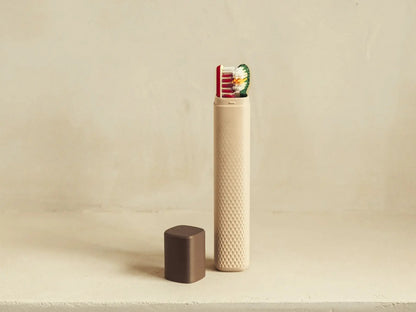 ESSENCE: Home Decor Set Contenitori Bagno Moderni in PLA