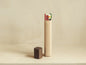 ESSENCE: Home Decor Set Contenitori Bagno Moderni in PLA
