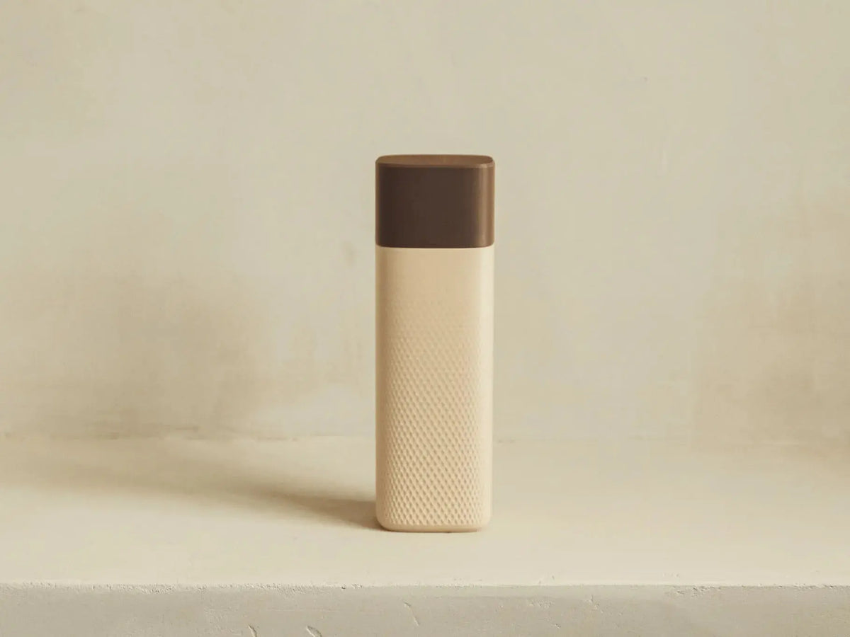 ESSENCE: Home Decor Set Contenitori Bagno Moderni in PLA
