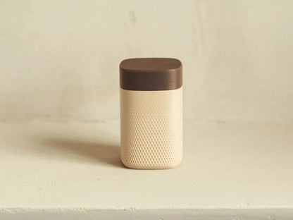 ESSENCE: Home Decor Set Contenitori Bagno Moderni in PLA