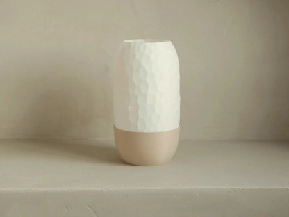 BIONIC: Home Decor Lampada da Tavolo con Superficie Organica
