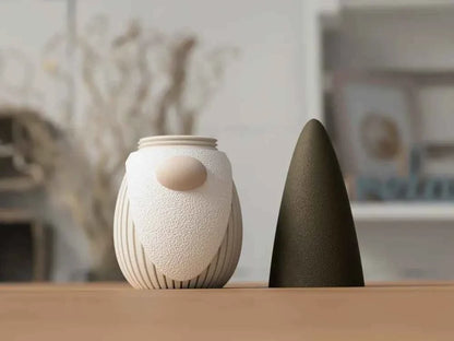 Gnomo DEKO Stampa 3D Professionale: Qualità Premium