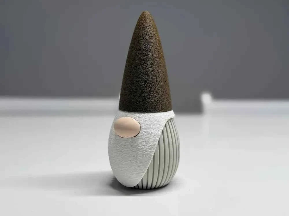 Gnomo DEKO Stampa 3D Professionale: Qualità Premium