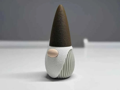 Gnomo DEKO Stampa 3D Professionale: Qualità Premium