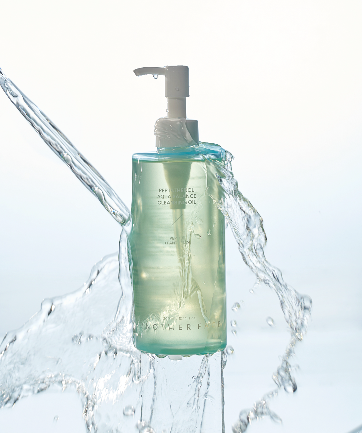 ANOTHER FACE PEPTATHENOL AQUA BALANCE CLEANSING OIL