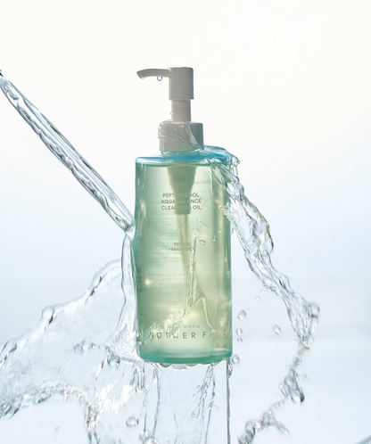 ANOTHER FACE PEPTATHENOL AQUA BALANCE CLEANSING OIL