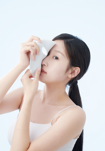 ANOTHER FACE PEPTATHENOL AQUA BALANCE MODELING PACK