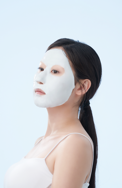 ANOTHER FACE PEPTATHENOL AQUA BALANCE MODELING PACK