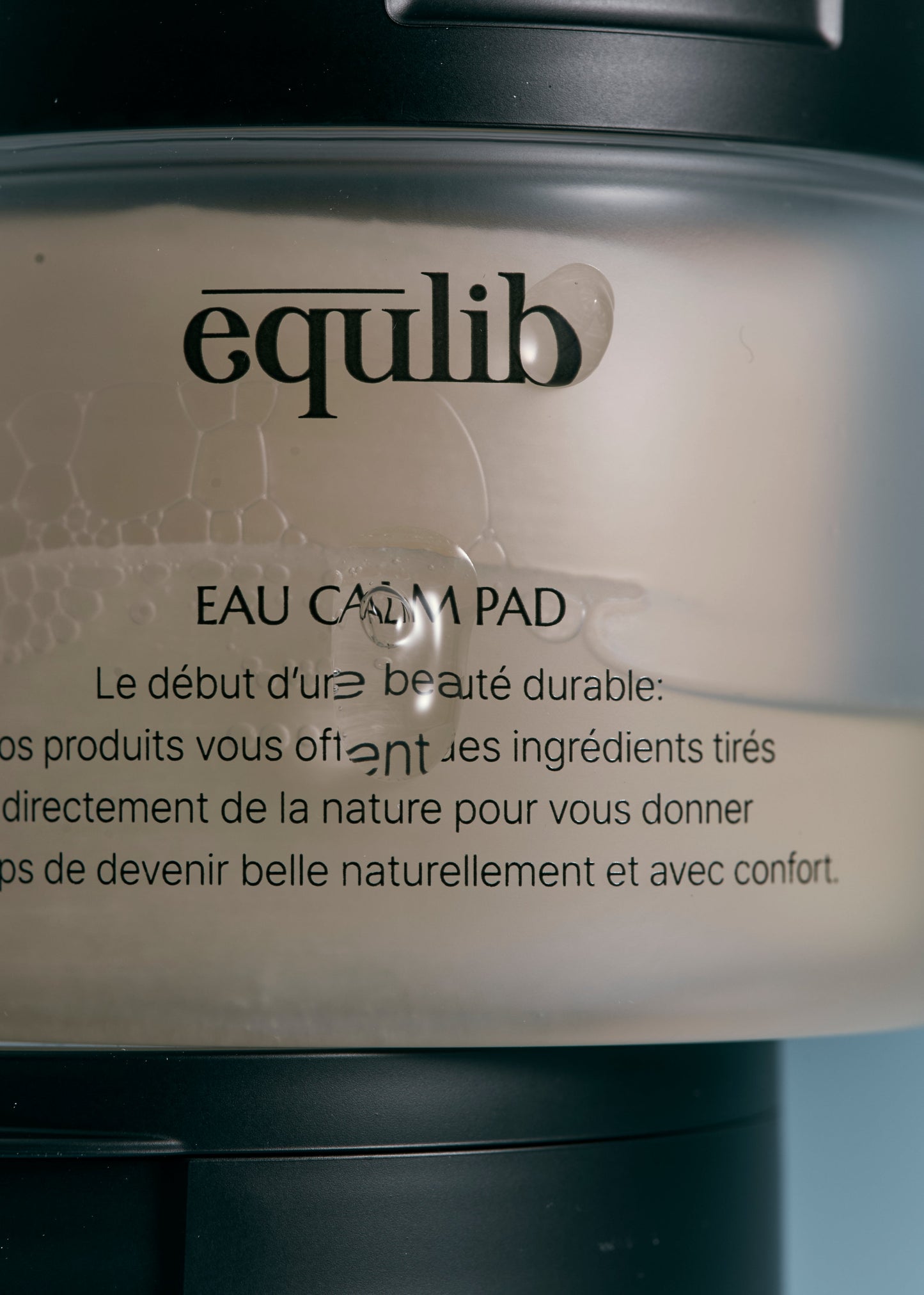 equlib EAU CALM PAD (100 Stk.)
