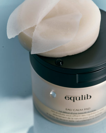 equlib EAU CALM PAD (100 Stk.)