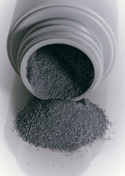 equlib EAU BRILLER ENZYME CLAY POWDER WASH