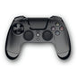 Gioteck Wireless Controller Vx4 Black PS4 Dualshock PlayStation 4 Wireless Pad