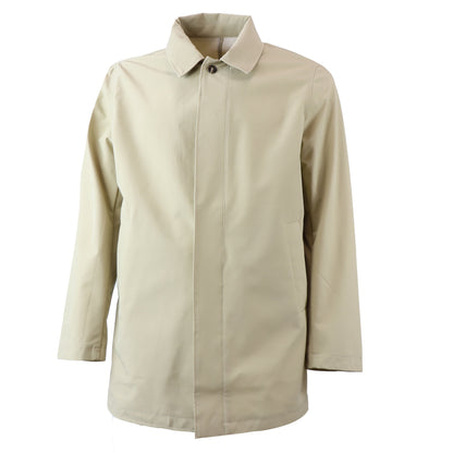 TRENCH PAOLO BEIGE