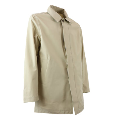 TRENCH PAOLO BEIGE