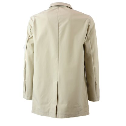 TRENCH PAOLO BEIGE