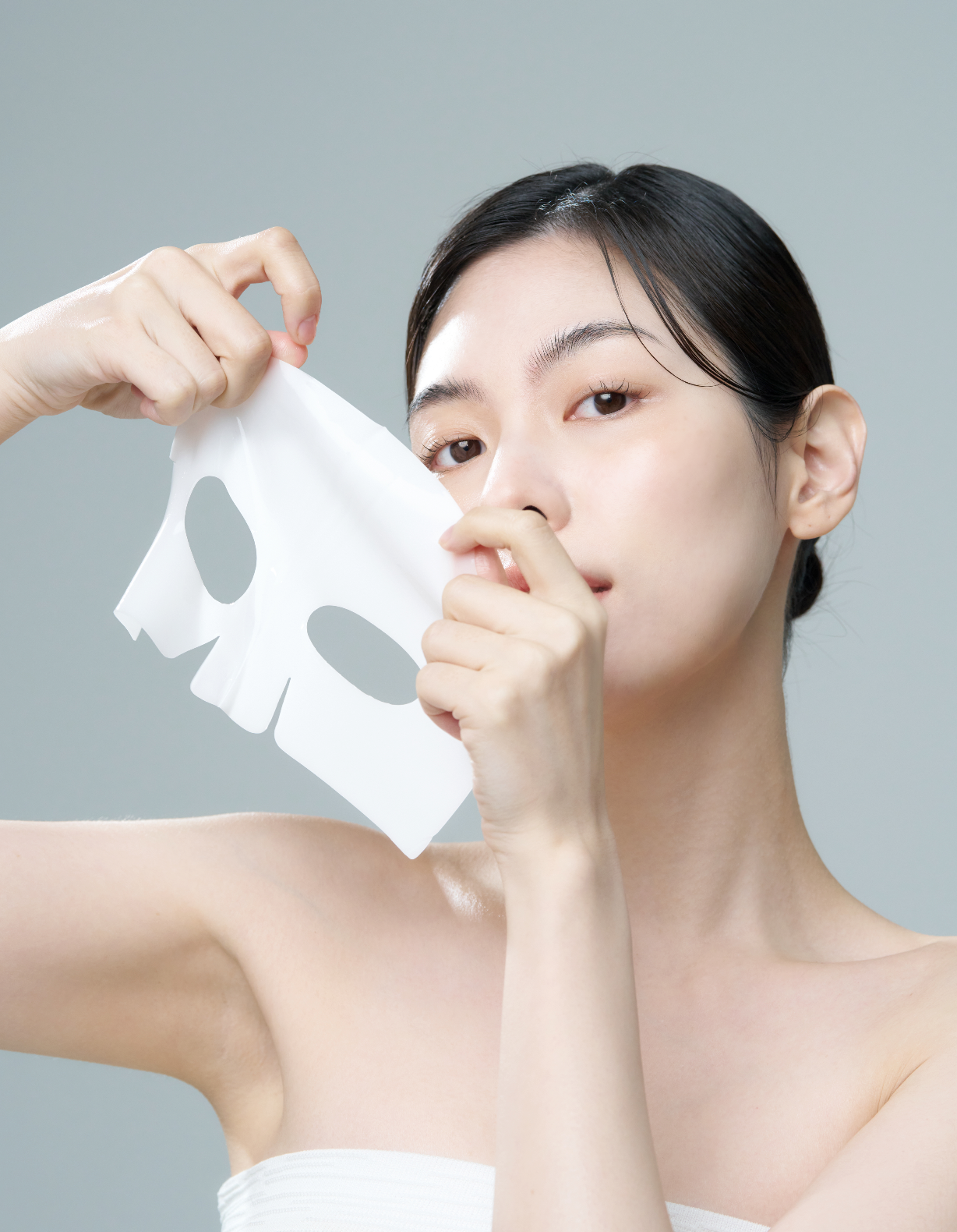 equlib EAU BRILLER GEL MASK (1 EA)