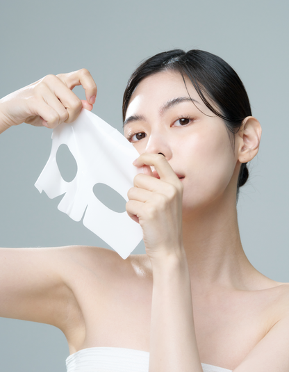 equlib EAU BRILLER GEL MASK (1 EA)