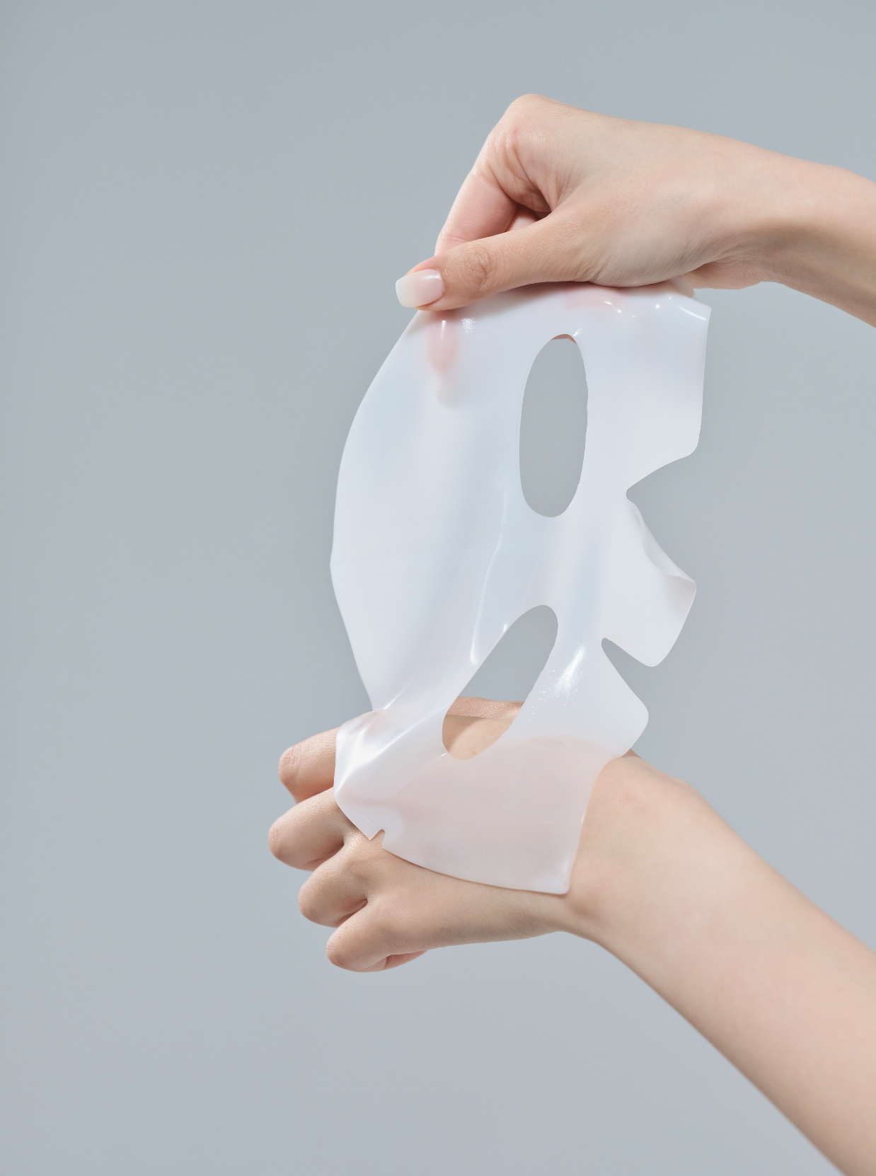 equlib EAU BRILLER GEL MASK (4 EA)